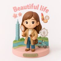 🌸茵茵美代子🌸健康 美麗好物分享