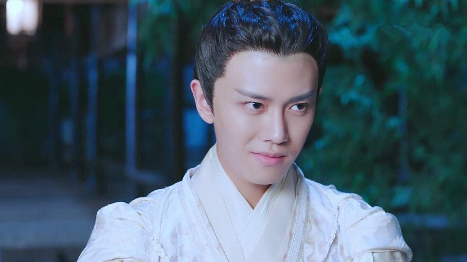 憑演技圈粉的明星5：任嘉倫