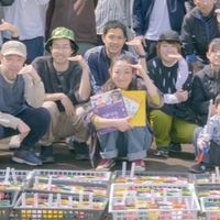 上板橋駅前 7のひろば