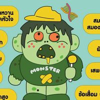 ปีนี้เมธีจะลดน้ำหนักไปด้วยกัน