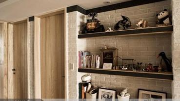 手感居家，請您跟我這樣做！