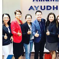 สตาร์กรุ้ป S&P