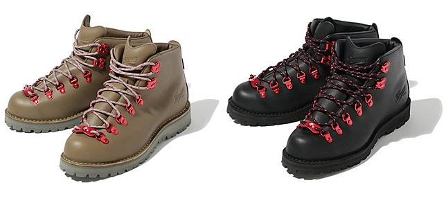 Danner x snow on sale peak