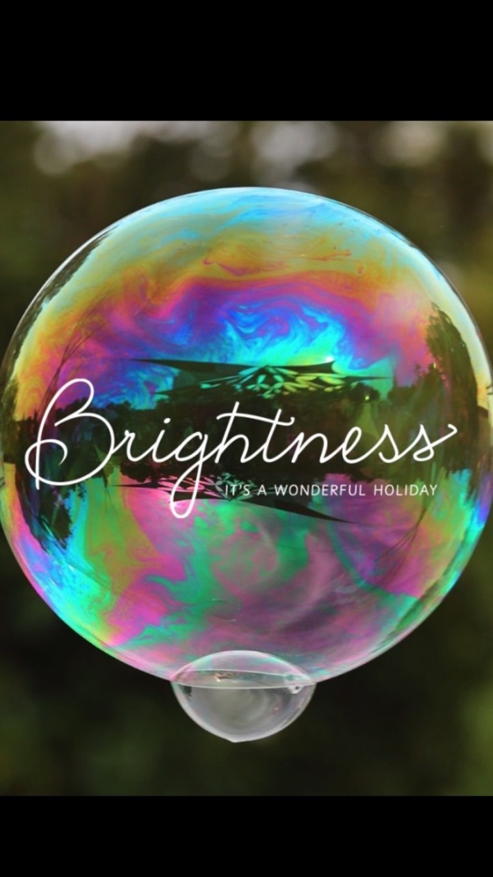 Brightness  – Music & Art Festival 2022 Autumn
