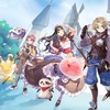 《RO愛如初見》蔚藍海域喵喵公會社群