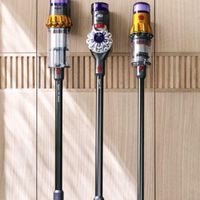 เครื่องดูดฝุ่น Dyson V3