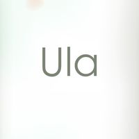 9月10月@曼谷｜Ula代購