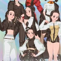 4EVE แฟนคลับ🤍🐻