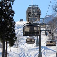 福井和泉スキー場