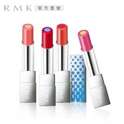 RMK 玩色點采口紅3.6g(3色任選)