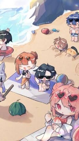 【学生限定】からぴちなりきり恋愛