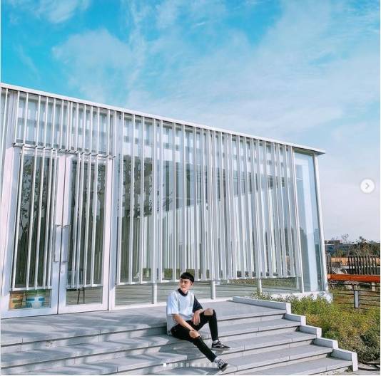 圖片來源IG／＠chieh_ej_____