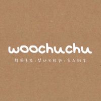 woochuchu × 韓國童裝
