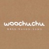 woochuchu × 韓國童裝