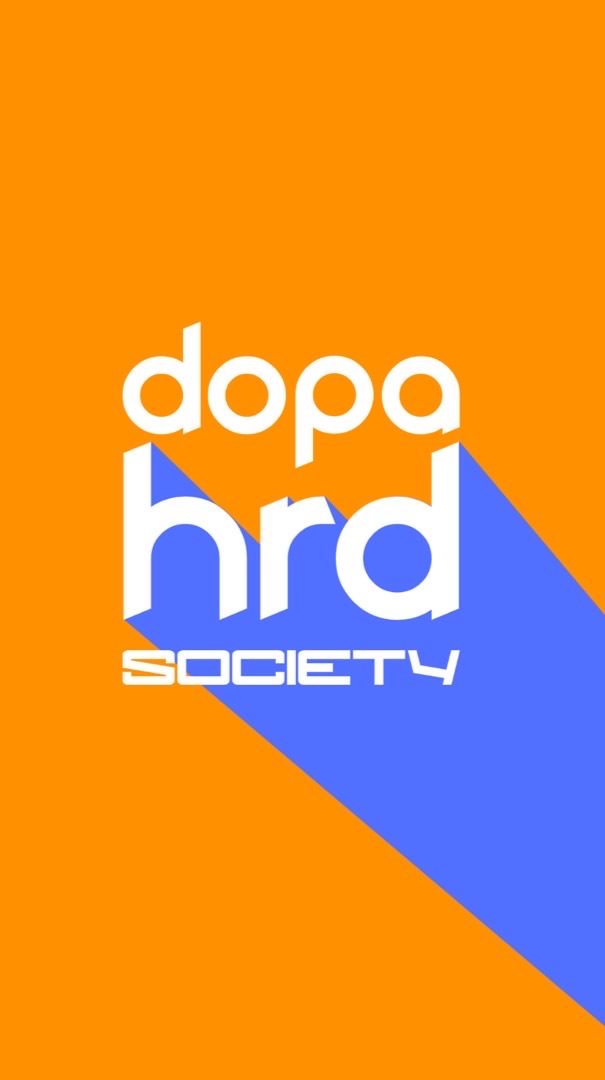 DOPA HRD Society