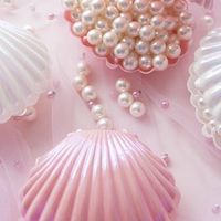 Diamond Pearl แกะหอยลุ้นสีมุก หอยมุกแท้