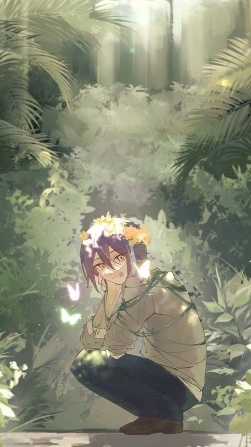 夢女教會💭💥