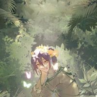 夢女教會/BL/動漫/玩綠哥（小綠/動漫/遊戲/世界計畫