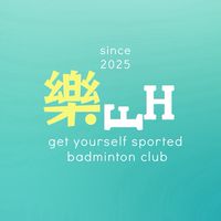 羽樂羽球團 - 週五77町