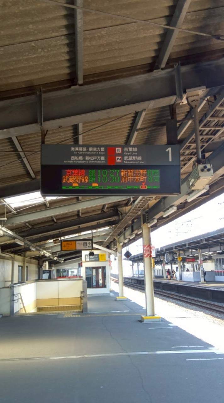 大回り乗車界隈