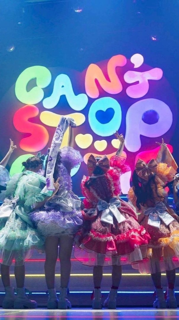 きゅーすと推しの小中高生！女の子！！かもん！トークもおけ！🙆‍♀️写真交換も！