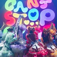 きゅーすと推しの小中高生！女の子！！かもん！トークもおけ！🙆‍♀️写真交換も！