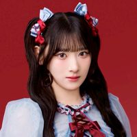 齋藤樹愛羅ちゃん推し👼💓　等号