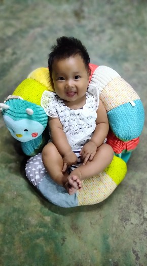 Bomchin@P baby toys.