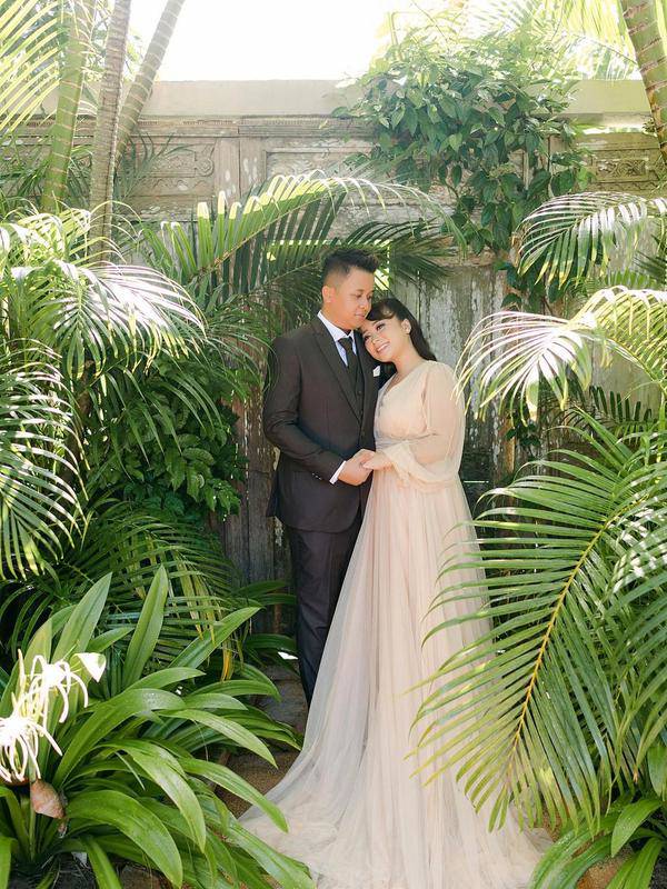 Prewedding Syifa Adik Ayu Ting Ting (Foto: Instagram/ @ayutingting92/ @elgiophotography/ @malons93)