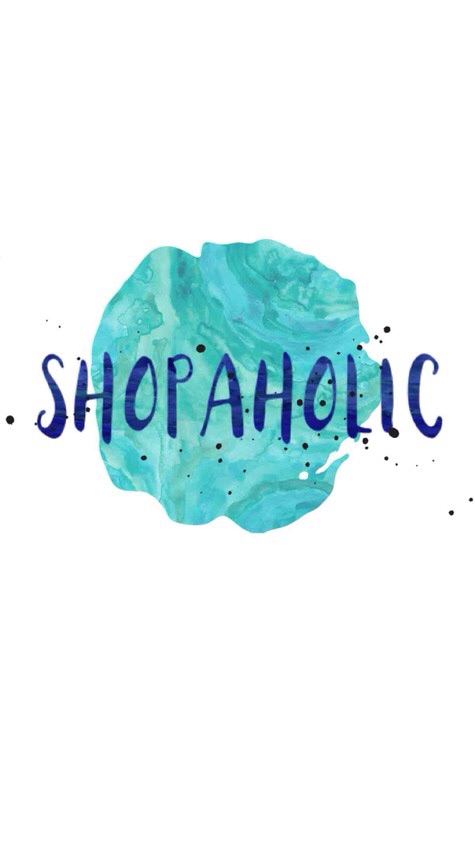 SHOPAHOLIC🛍
