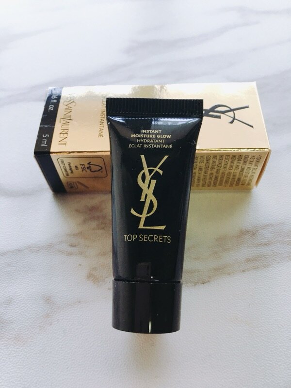精巧版/外出攜帶方便/出國必備/精品粉底液/YSL/聖羅蘭