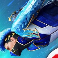 Free Fire