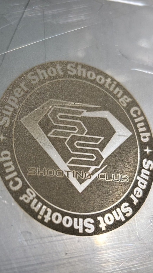 超射界俱樂部Super Shot Shooting Club公開社群