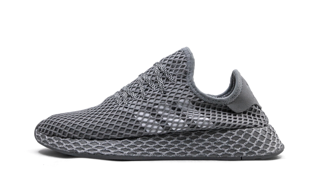 The Adidas Deerupt Runner Adds Another Colorway To The Silhouette That Has Demanded A Lot Of Attenti