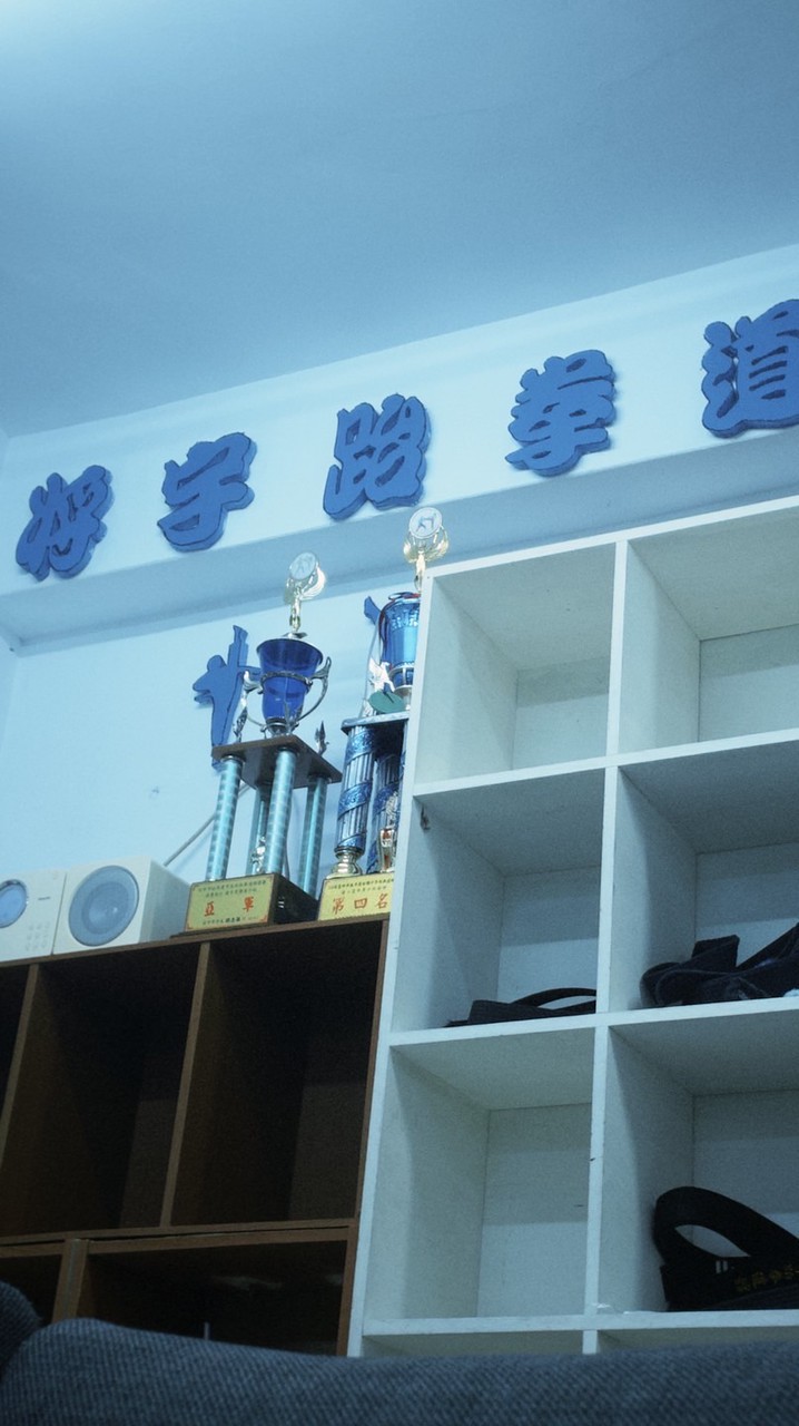 將宇跆拳道館暑期娛樂營
