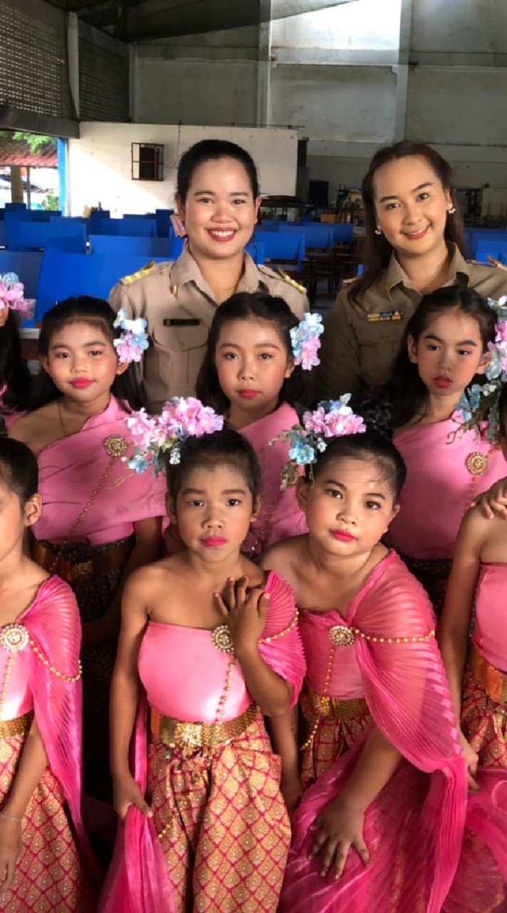 ꔛแก็งรำสุดตึงꔛ