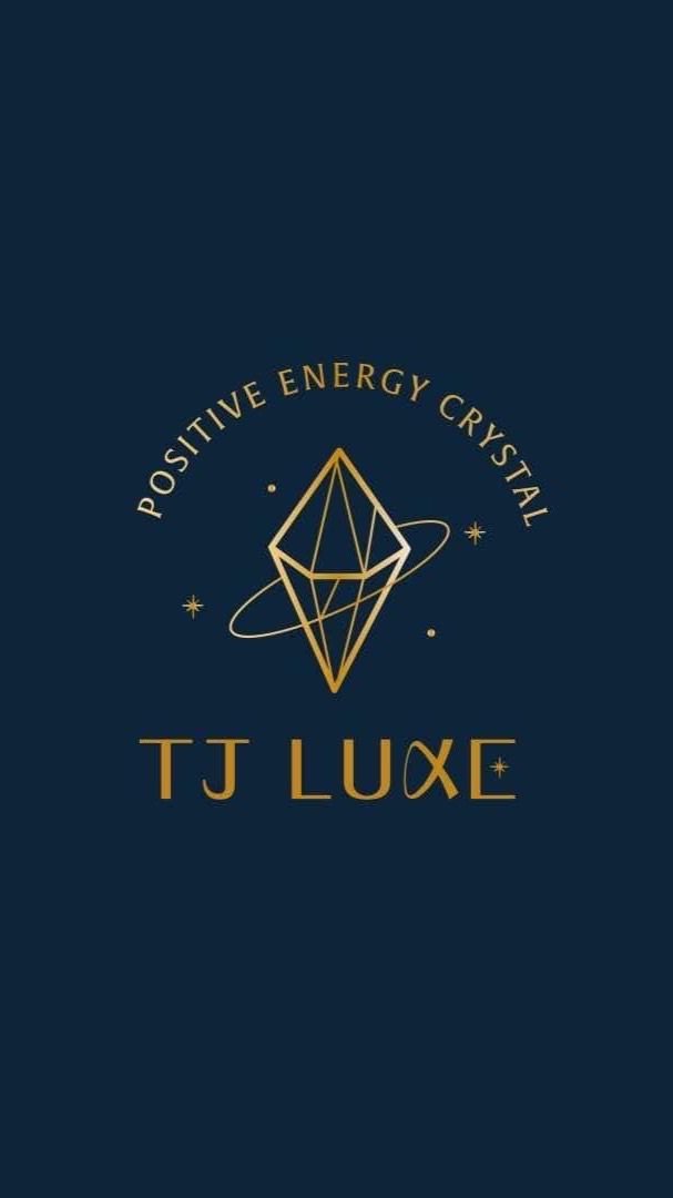 TJ Luxe 正能量水晶💎