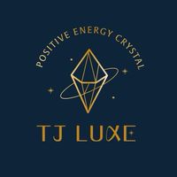 TJ Luxe 正能量水晶💎