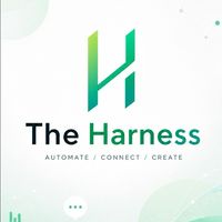 The Harnessで0円