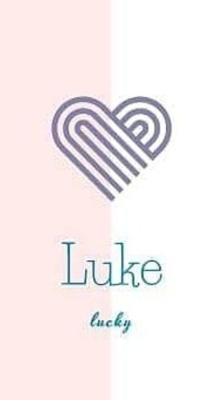 Luke lucky