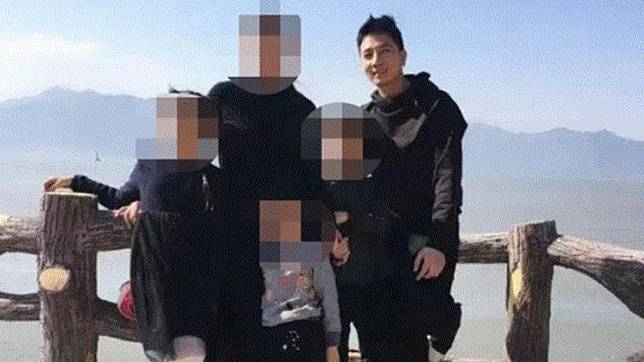 (圖／翻攝自老婆孩子在天堂微博)