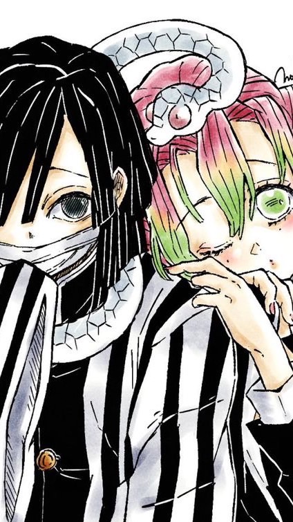 鬼滅の刃なりきり