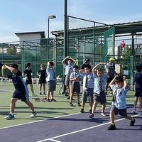 RST TENNIS