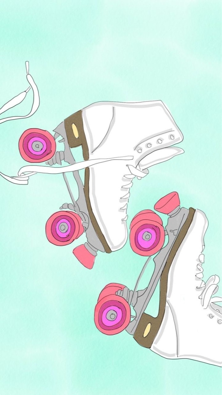 Roller skate Thailand🛼🛼