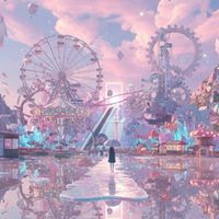 Lazy Kiki少女烏托邦🌙