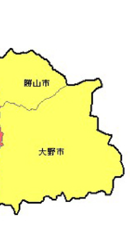奥越憩いの場。