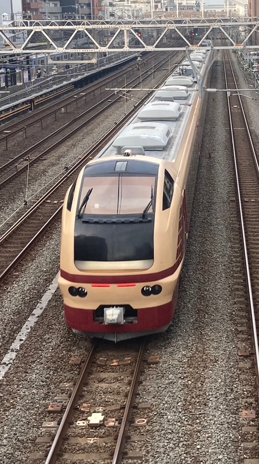 鉄道好き、鉄オタ、鉄道ファン集まれ！