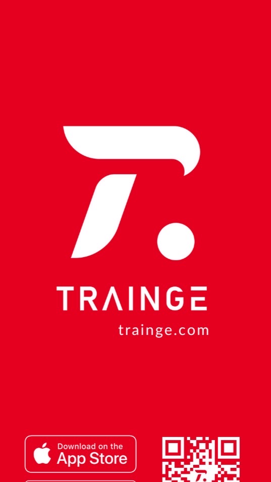 Trainge教練拍檔合作社
