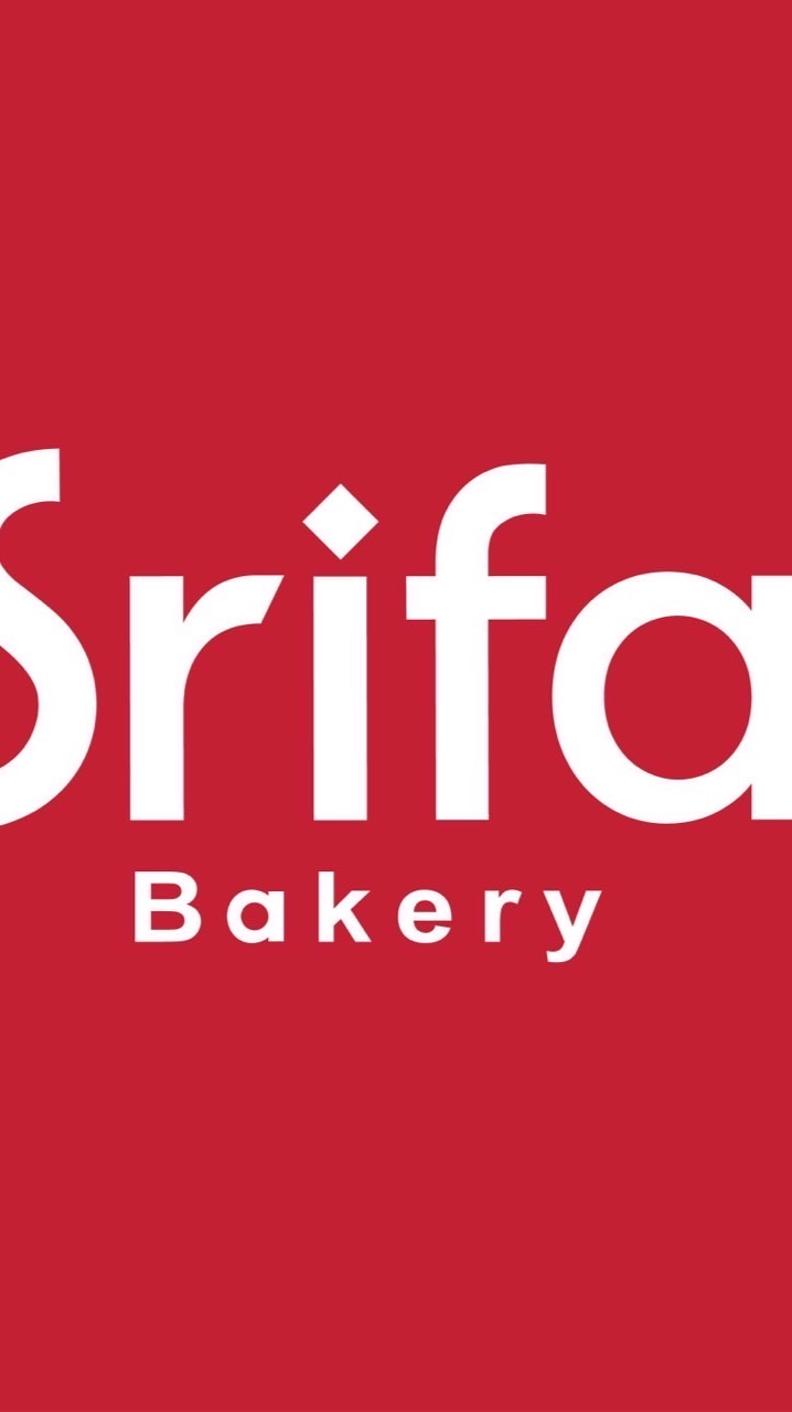 Srifa bakery สาขาตลาดท่าม่วง 082-0519956