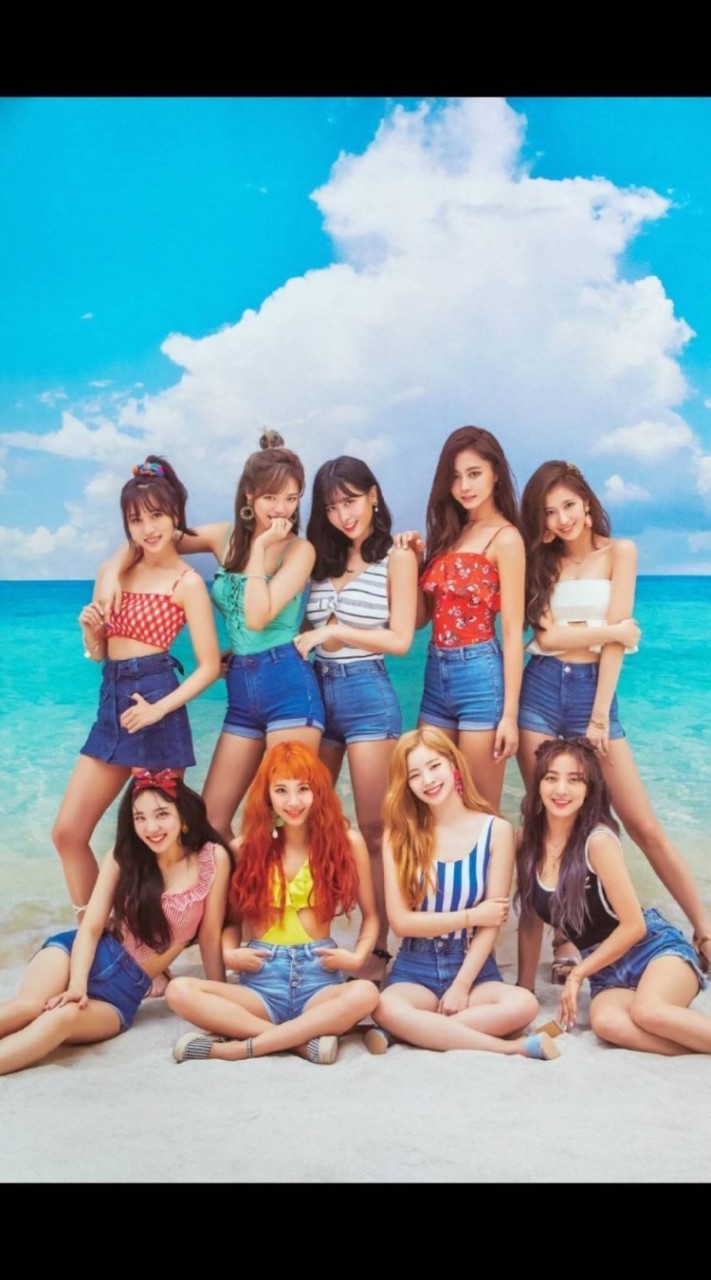 TWICE ONCE♡のオープンチャット